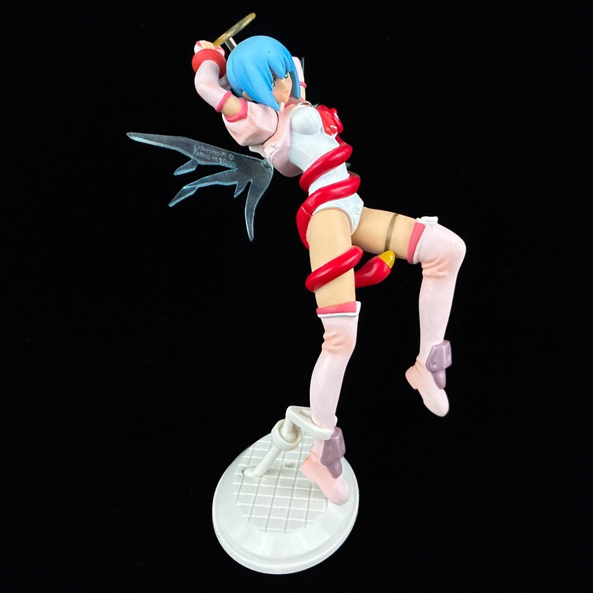 Millennium Makai Tenshi Djibril Devil Angel DGP Digital Gals