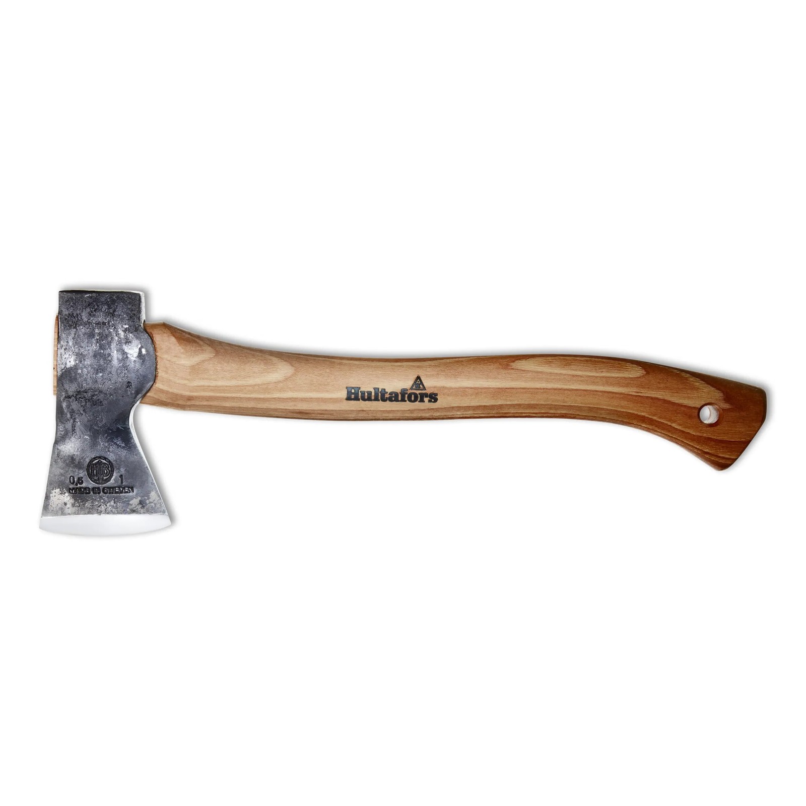 Hultafors Trekking-Beil HULTAN 38 cm Altersnachweis - Image 2