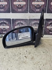 Retroviseur gauche (ou coque) Hyundai GETZ