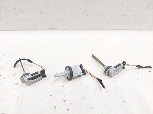 Volkswagen Golf VI 2011 Innentemperatursensor 1K0907543G VLU40155