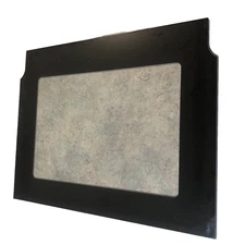 MIELE Oven Door INNER Glass/ INTERNAL Glass  (GR-U41)