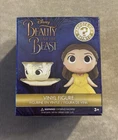 Funko Disney Beauty and the Beast Mystery Minis Vinyl Figure NEW SEALED