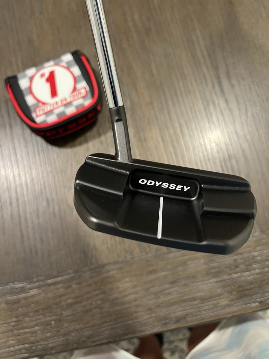 Japan Release Limited Edition Odyssey Toulon Ai-One Atlanta Putter