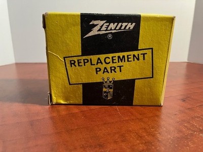 Zenith 9-88-03 Low Level Luminance Module NOS Vintage Color TV Replacement Board