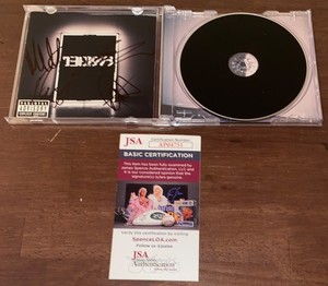 Signed the 1975cd | eBay