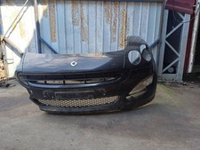 Baguette de porte Smart FORFOUR