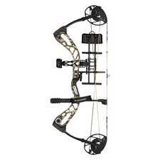 Diamond Edge 320 - Right Hand - 7-70lbs - 15"-31" - Breakup Country - A13801