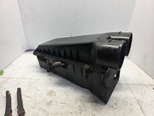 1987 1988 1991 92 1995 Ford Truck F150 F250 F350 Bronco Air Intake Box Dual Tube 1987 1988 1991 92 1995 Ford Truck F150 F250 F350 Bronco Air Intake Box Dual Tube