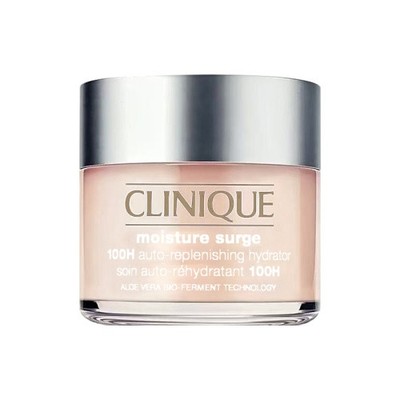 125ml Moisture Surge 100H Auto-replenishing Hydrator Cream -Clinique！