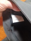 Mirage Las Vegas Casino Tote Bag Embroidered Black W/Palm Trees 20" x 16" JGTS — photo 5