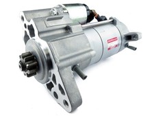 Starter Motor, OE Denso, Jaguar XF,XJ,S-Type 2.7/3.0 Diesel (2004-2009)