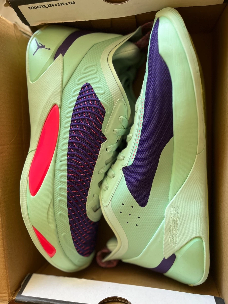 Jordan Luka 1 Shoes for Sale - Authenticity Guaranteed - eBay