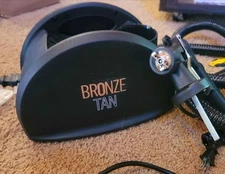 Spray Tan Machine-professional Spray Tan Machine For Salon Or Home-missing Cups