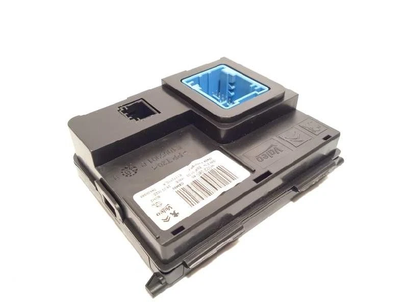 9832228080 MODULO ELETTRONICO / 6535875 PER CITROËN JUMPY SPACETOURER BUSINESS M - Immagine 2 di 4