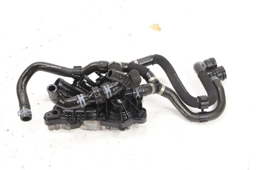 VW Caddy 2K5 Wasserpumpe 2K0122073AG
