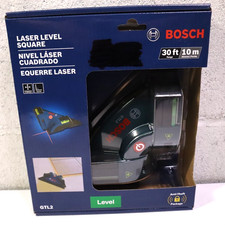 Bosch GTL2 Laser Square Level