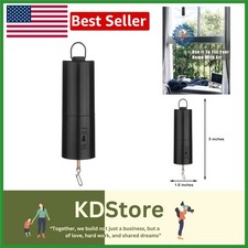 Small Hanging Display Spinning Motor for Wind Spinners & Crafts, Battery Oper...
