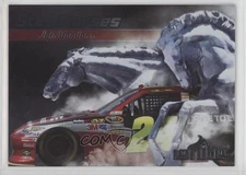 2012 Press Pass Ignite Steel Horses Jeff Gordon #SH2 HOF