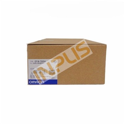 CP1WTS004 NEW OMRON PLC Processor Module CP1W-TS004 w/ Warranty