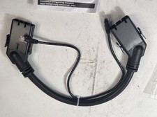 Eaton 9PX UPS Extended Battery Module EBM Connection Cable Installation..P15