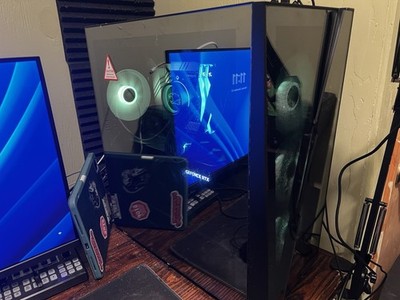 Custom Built Gaming ibuypower Intel  Core  i9-13900KF Processor