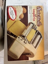 Imperia PastaFacile Motor Attachment