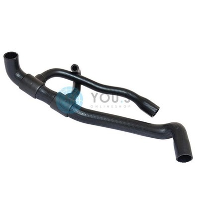 Kühlwasserschlauch 068121101H für VW TRANSPORTER III T3 1.6 D TD / 1.7 D YOU.S