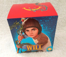 McDonald's Stranger Things Will Toy 2026