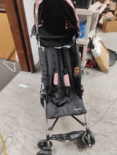 Ingenuity 3D Mini Convenience Stroller