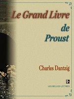 Le Grand Livre De Proust Charles Dantzig Taschenbuch Kartoniert / Broschiert