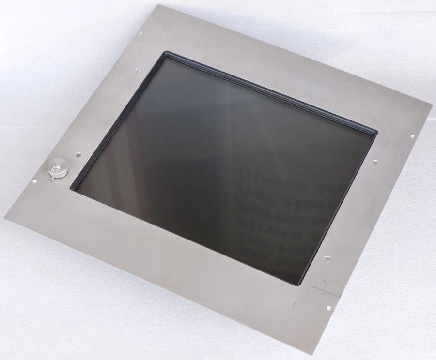 17 " 43,2cm 10 Finger Multi Touchscreen Monitor Elo ET1739L-8CWA-3-NPB-G M1058 - Image 4 of 4