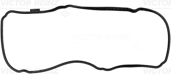 1X Victor Reinz 71-12136-00 Dichtung Zylinderkopfhaube FüR Hyundai-image