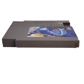 Air Fortress Nintendo Entertainment System NES, 1989 Authentic! Tested NES Case