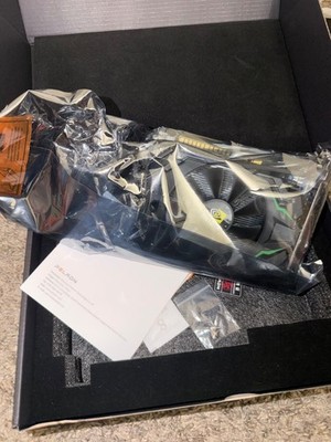 EVGA NVIDIA GeForce GTX 650 (01G-P4-2650-KR) 1GB / 1GB (max) GDDR5 PCI...