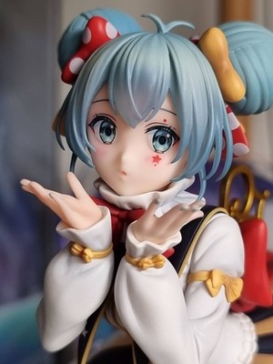 Piapro Characters Hatsune Miku 1/7 Scale Miku Expo 2023 VR Design COCO