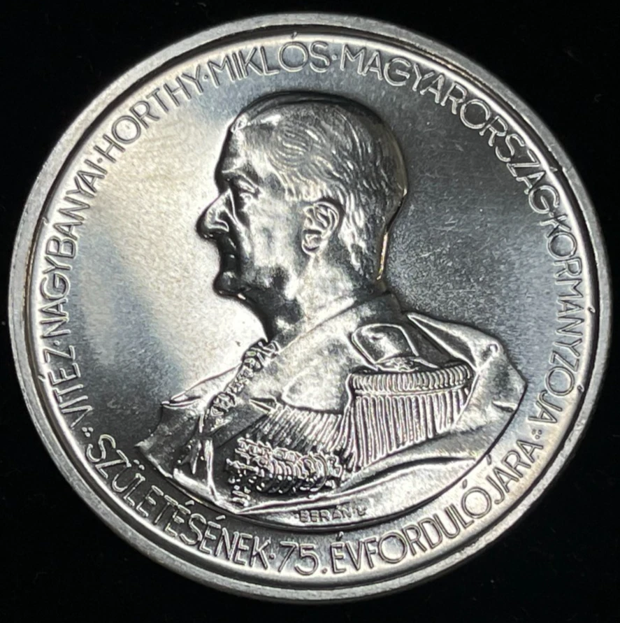 1943 Year Hungarian Coins for sale | eBay