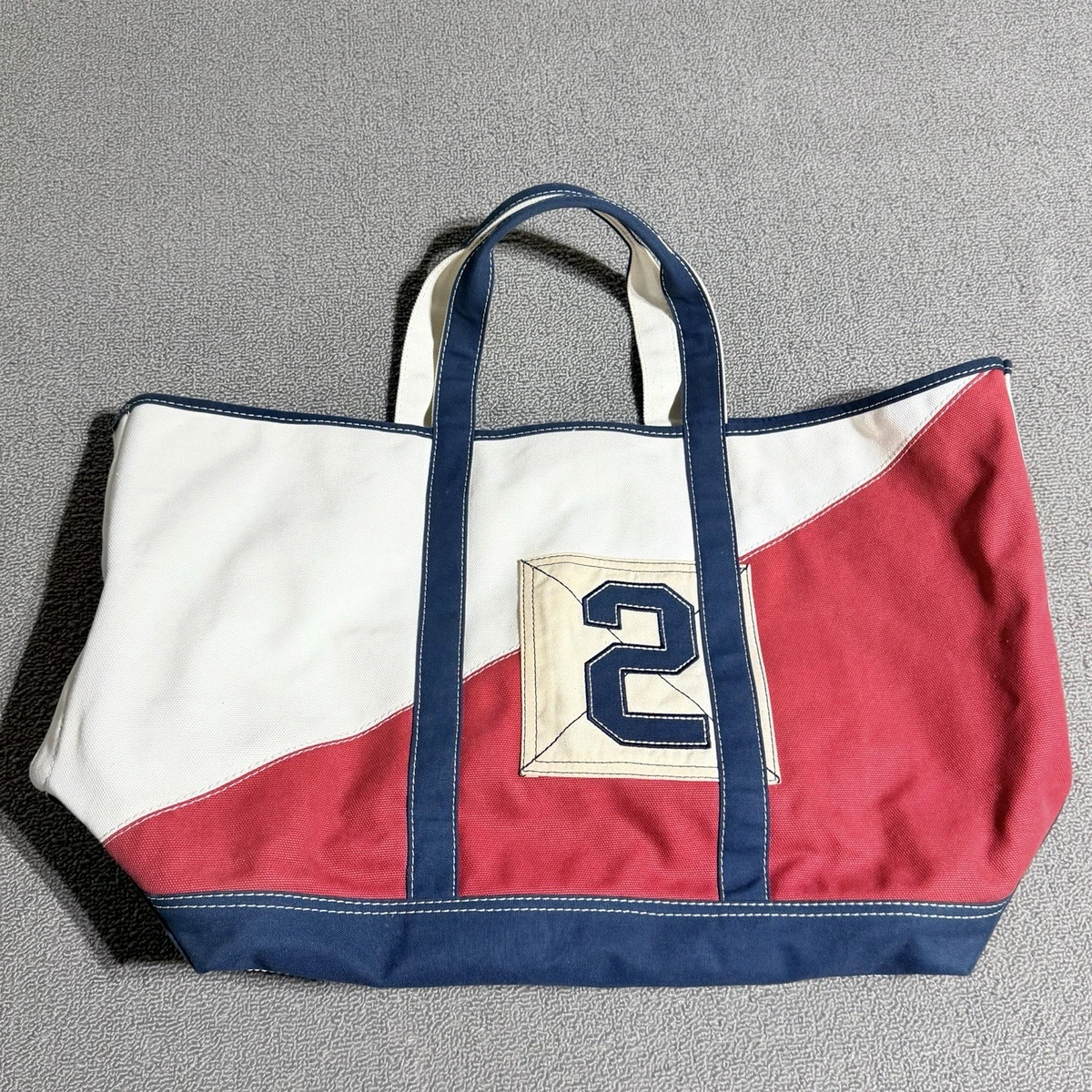 L.L. Bean Extra Large Tote Bags for Women for sale | eBay