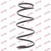Vorderachse KYB RC3942 Fahrwerksfeder FüR Subaru