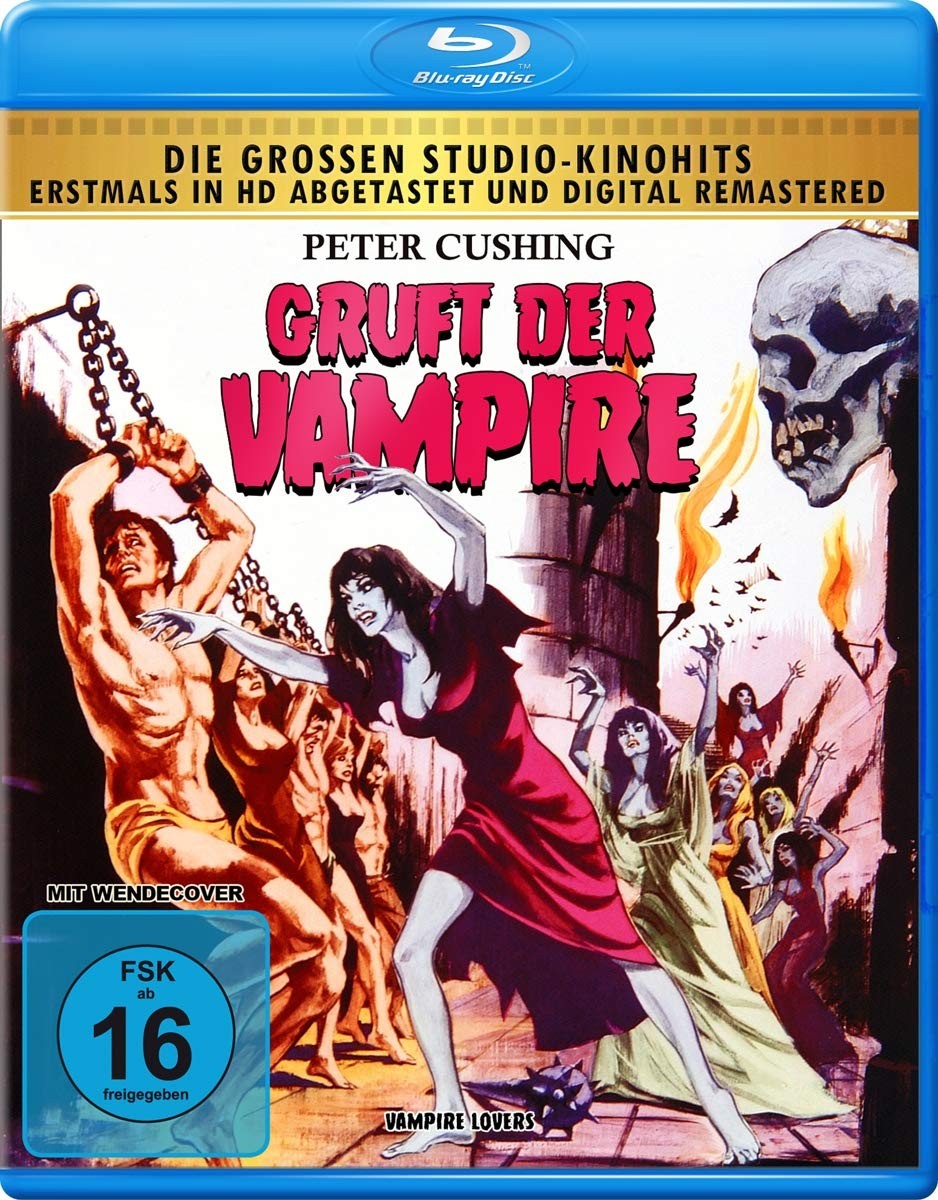 Gruft der Vampire (Blu-ray) - Bild 3