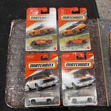 2026 Matchbox 2023 CHEVY CORVETTE Z06 Orange ...