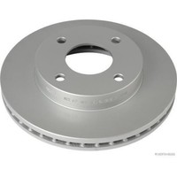 Herth+Buss Jakoparts J3301015 Bremsscheibe Vorderachse FüR Nissan