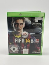 Microsoft Xbox One - FIFA 14 - PAL