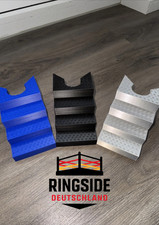 Wrestling Figures Ring