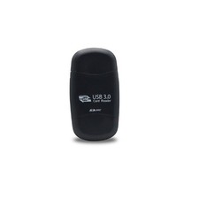 1pc Universal SD/TF Card Reader USB3.0 High Speed Card Reader Memory Cardreader