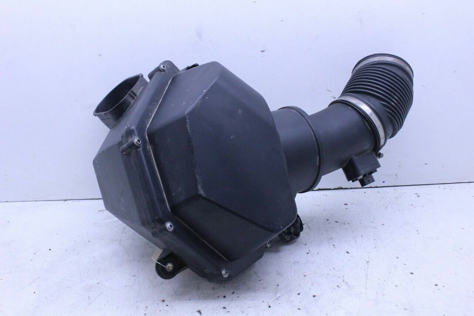 BMW M5 M6 2012-2019 purificador de aire izquierdo fabricante de equipos originales usado Foto 3 de 4