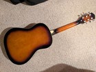 Ventura VWDOTBS 3 /4 Acoustic Guitar Brown Hand-Crafted 6-String Right-handed — photo 4