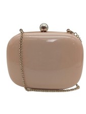 PARFOIS Borsa telaio Donna Borsa crema elegante