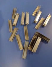 16 Russian UNISSUED Military 7.62x54 Mosin Nagant izhevsk Stripper Clips M91/30