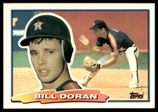 Bill Doran