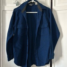 VIntage Woolrich button-down - Size M